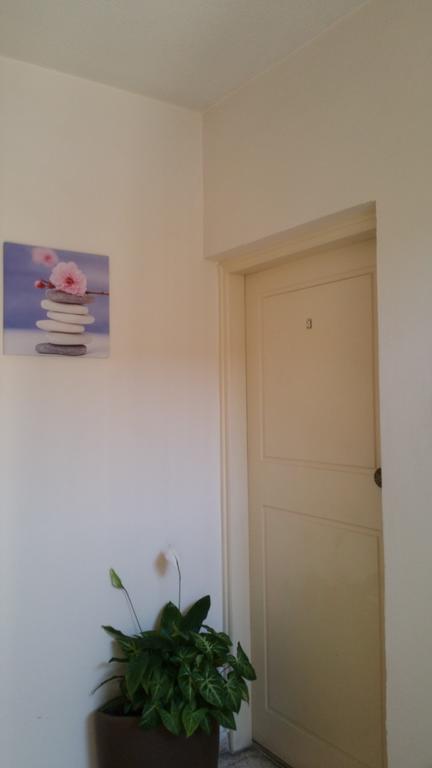 Terpsithea Apartments Ayia Napa Ruang foto