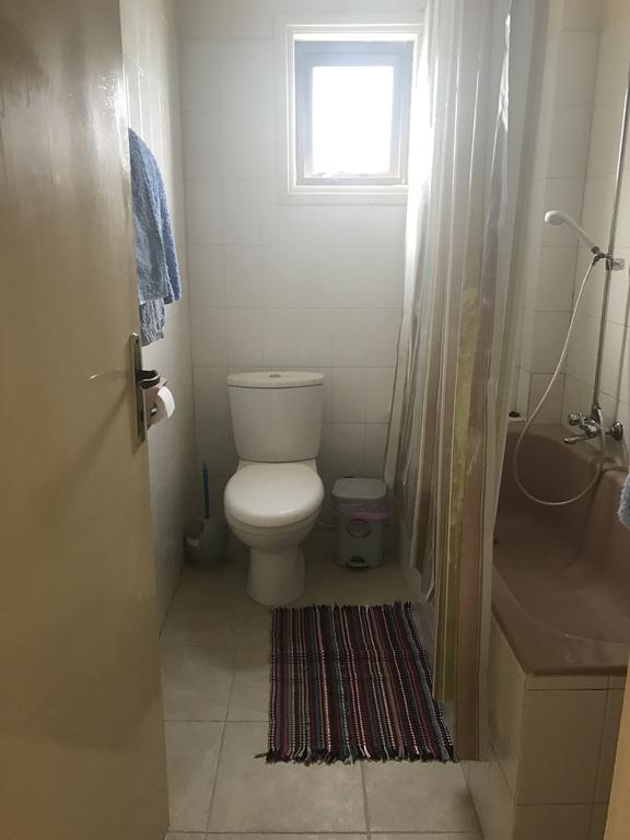 Terpsithea Apartments Ayia Napa Bagian luar foto